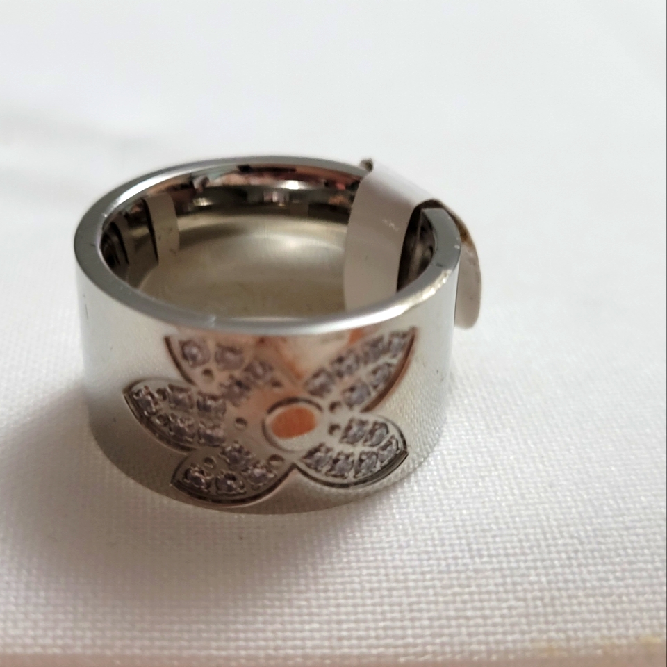 Stainless Steel Band